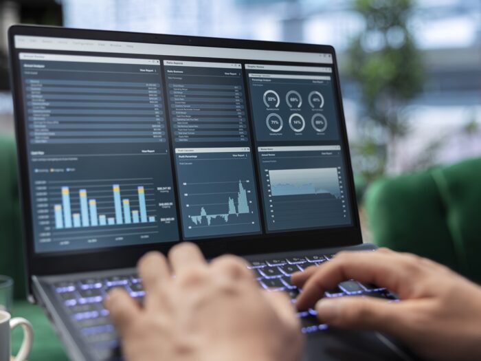 Power BI - szkolenia dla firm