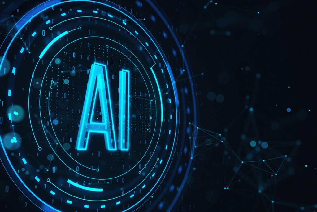 wdrażanie ai dla firm - szkolenia ze sztucznej inteligencji